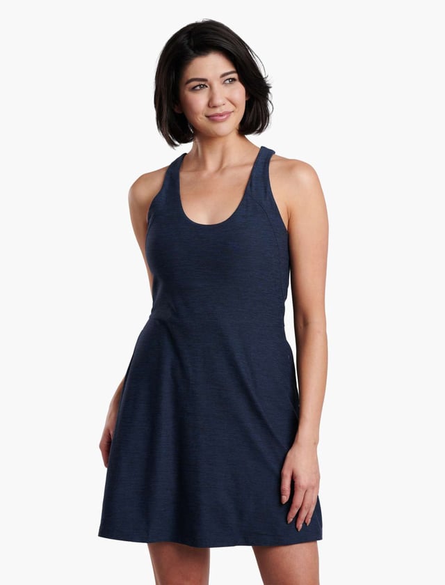 Revivr™ Dress