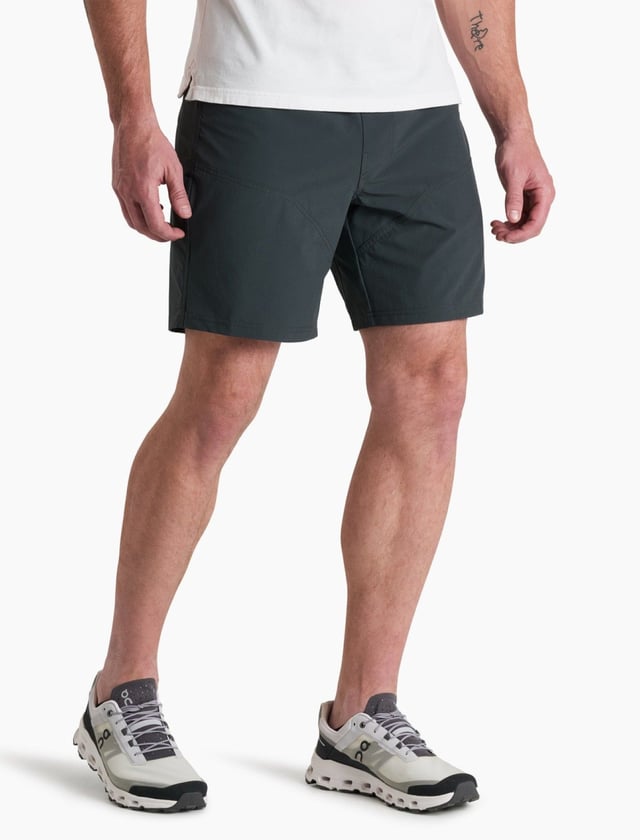 Dissipatr™ Air Short