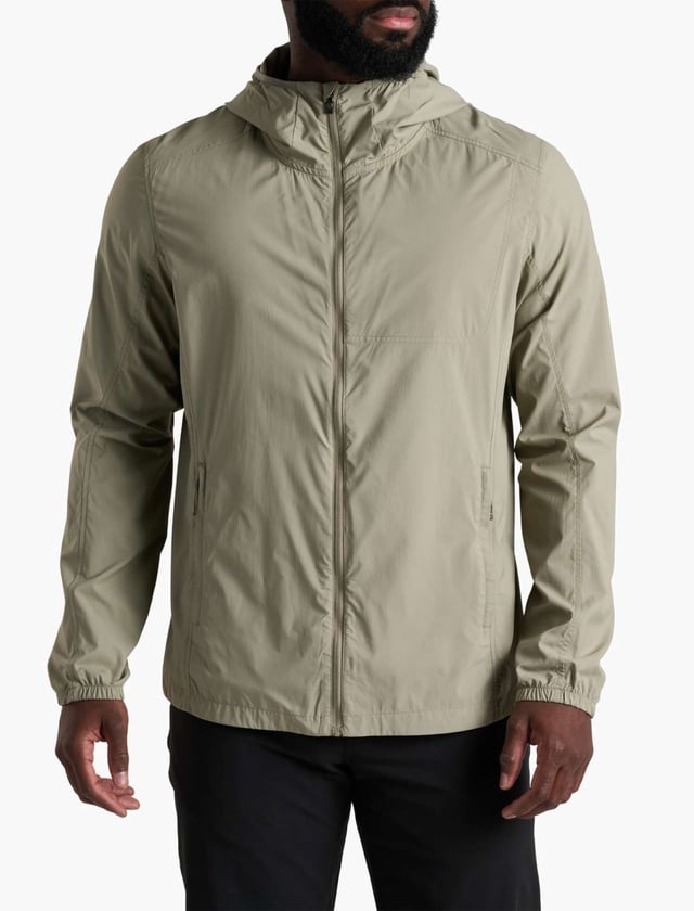Driftr™ Full Zip