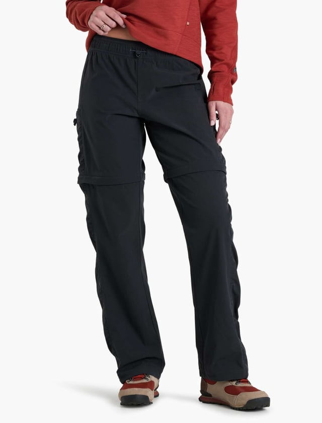 Freeflex™ Zip-Off