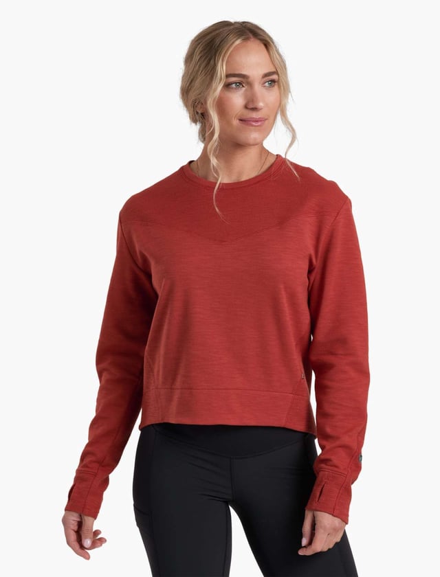Lola™ Pullover Sweatshirt