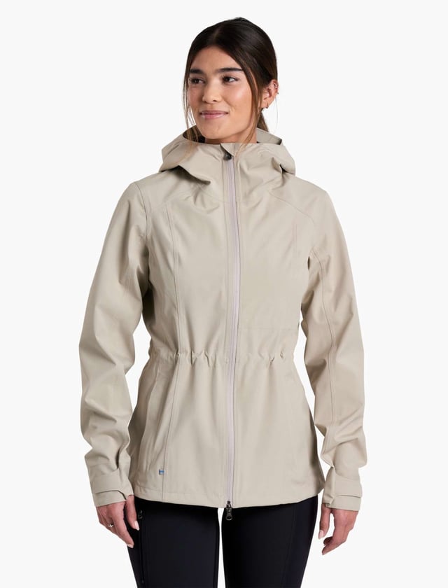 Stretch Voyagr™ Jacket