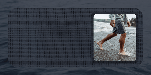 Hero - Upriser Short