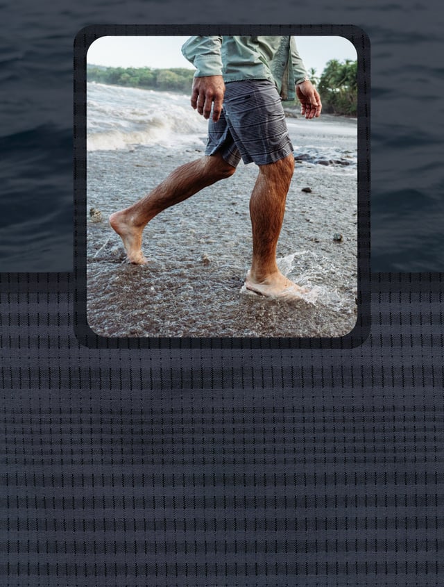 Hero - Upriser Short (Mobile)