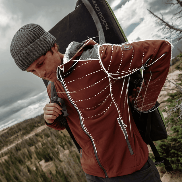 Men's Fleece