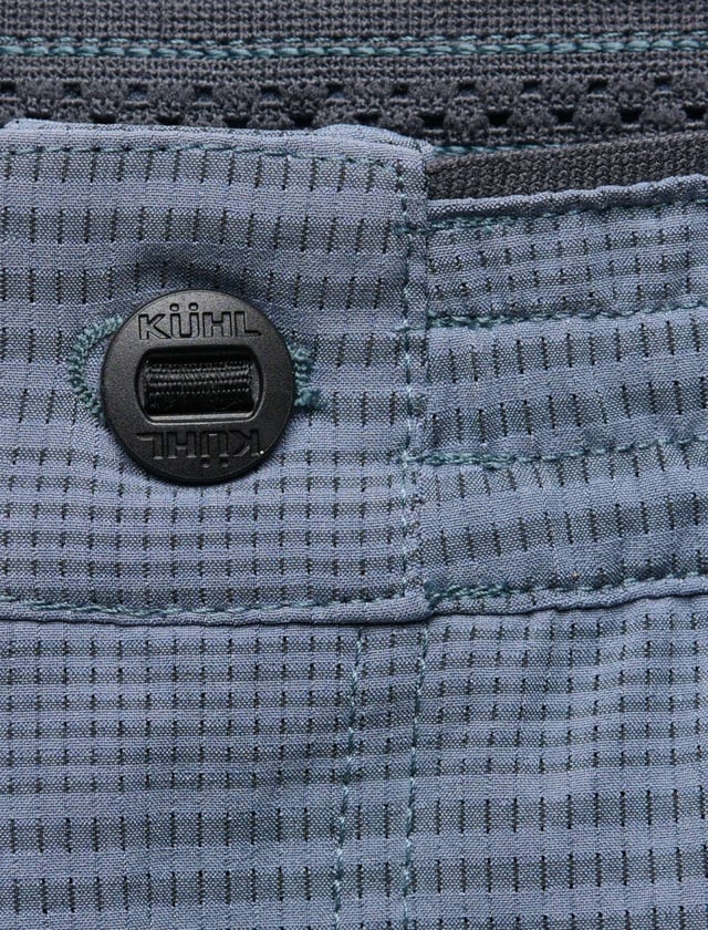 Comfort Waistband