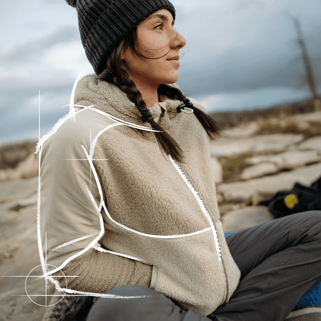 Women's Fleece