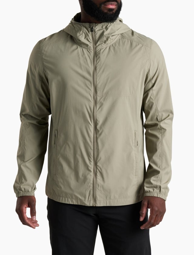 Driftr™ Full Zip