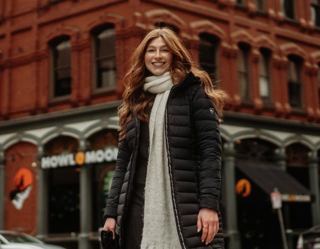 Shop by Warmth