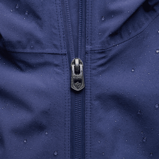 Fabric Detail