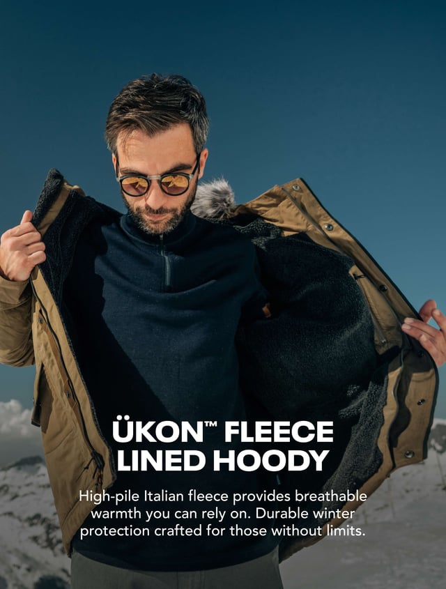 KUHL CLOTHING UKON SERIES