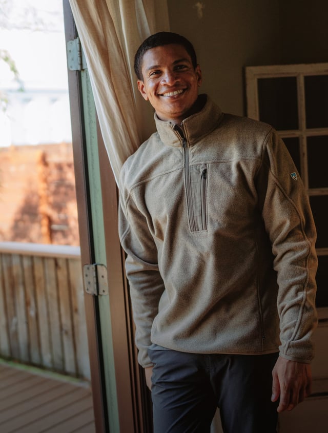 Mobile - Fleece