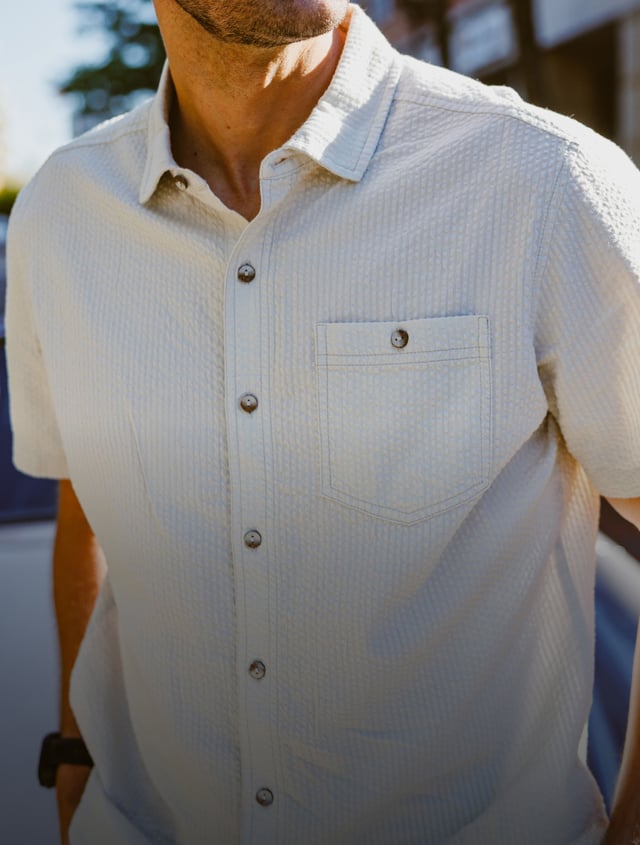 Mobile - Kastaway Shirt