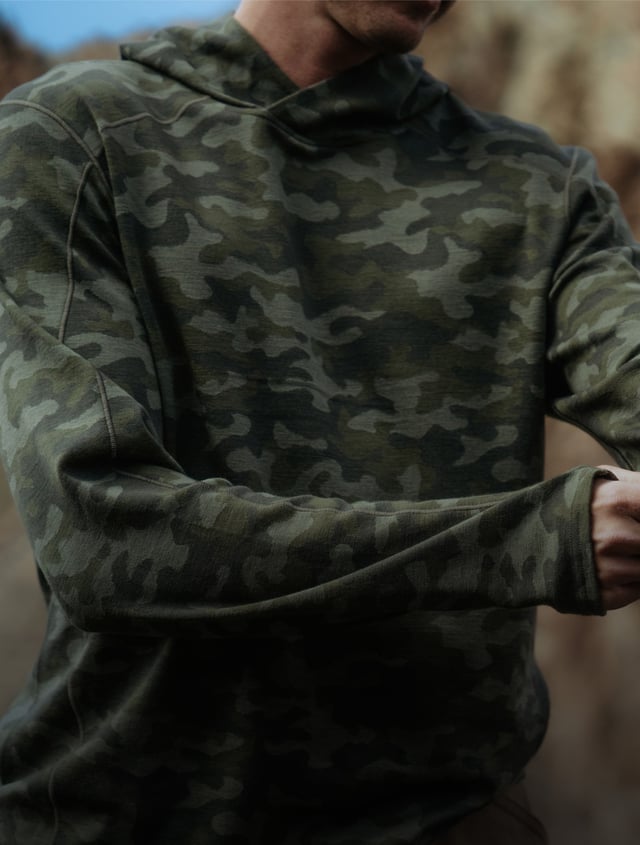Mobile - Long Sleeves