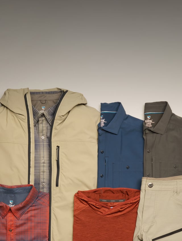 Mobile - Outdoor Collection