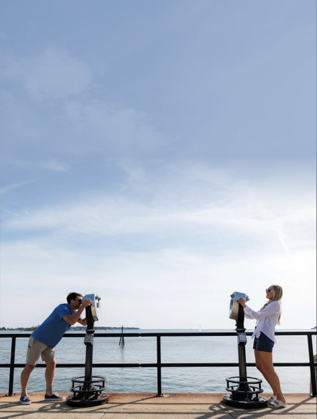 Mobile - Summer Collection