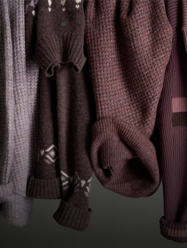 Mobile - Sweaters