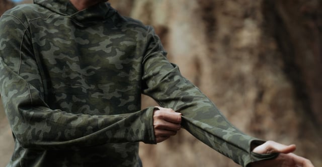 Desktop - Long Sleeves