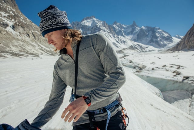 Shop Men's Baselayer