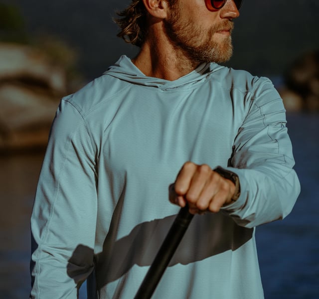 CAT - Men's Sun Protection Shirts