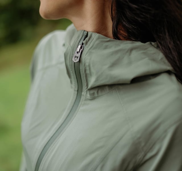 CAT - Women's Rain Outerwear