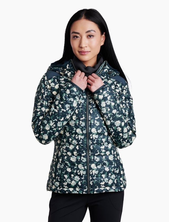 Spyfire® Hoody