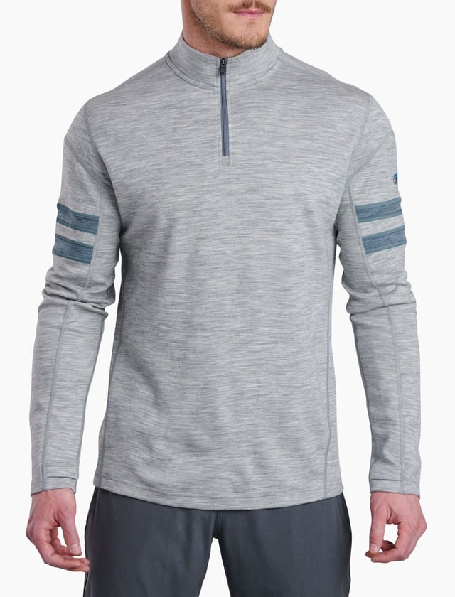 KÜHL Team™<br>Merino 1/4 Zip