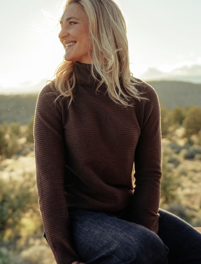 Women's Long Sleeve