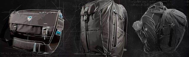 KUHL BAGS PACKS