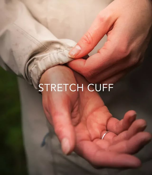 KUHL CLOTHING STRETCH VOYAGR