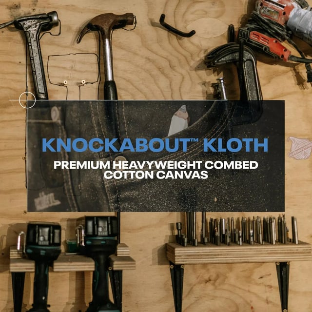 KUHL CLOTHING LAW SERIES