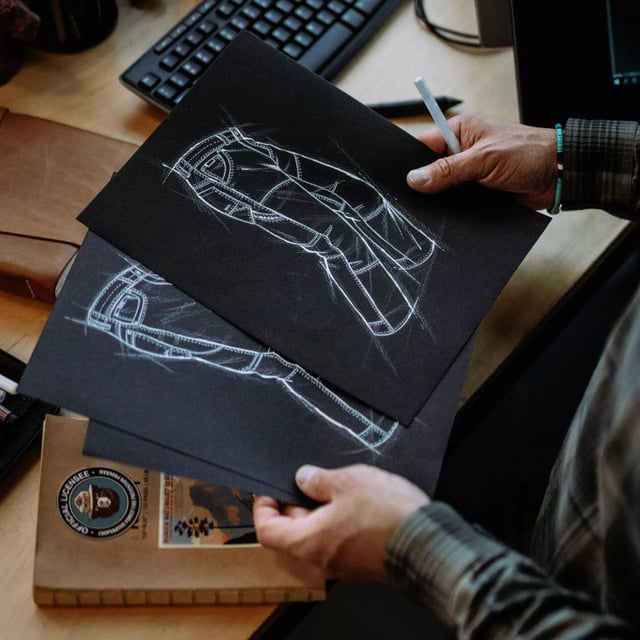 KUHL CLOTHING LAW SERIES