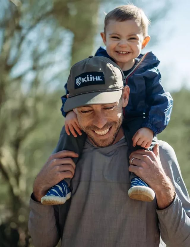 KUHL FATHER'S DAY 2023