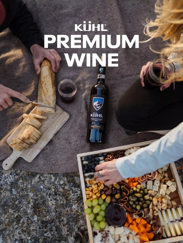 KUHL WINE