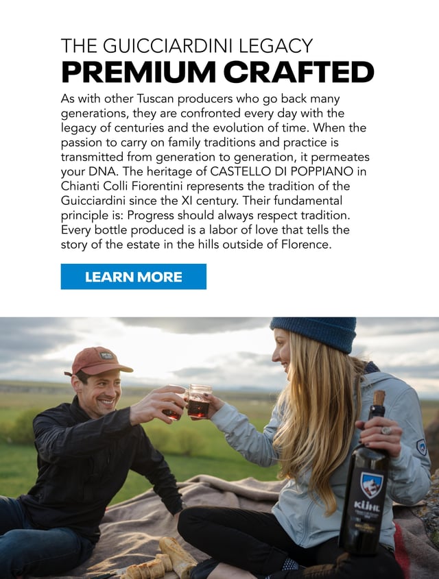 KUHL WINE